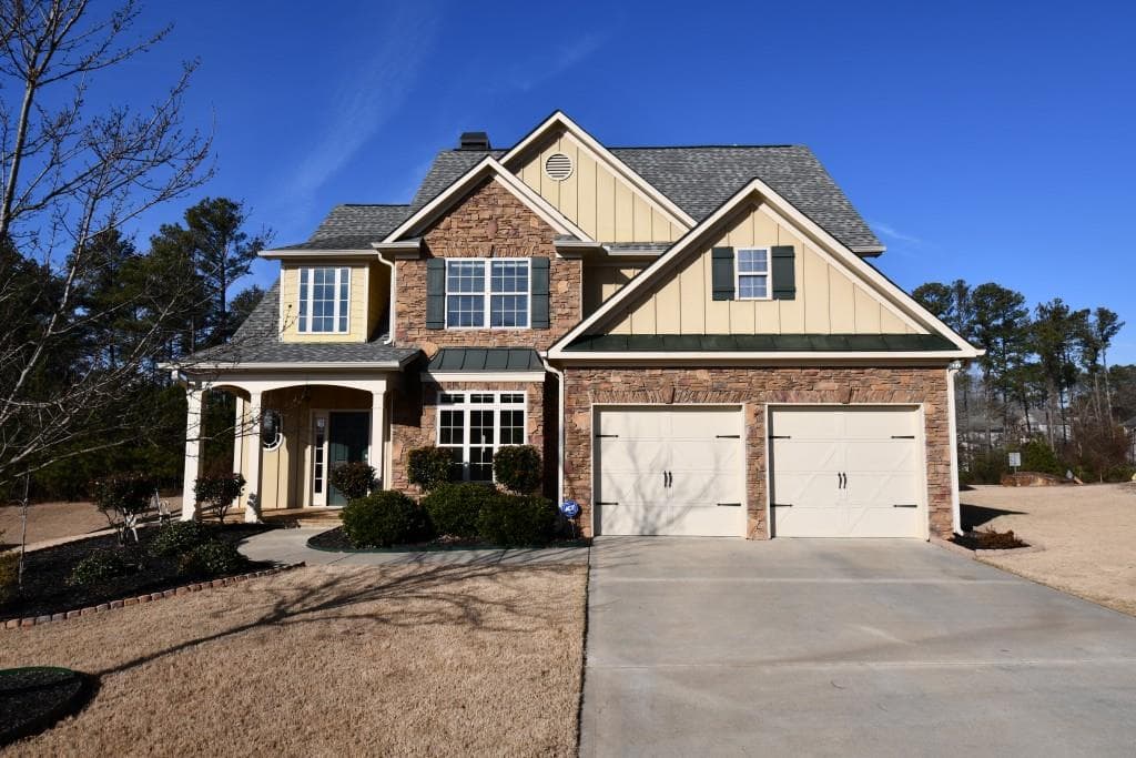 100 Annelle Park Drive, Fayetteville, GA 30215 — most recent listing photo