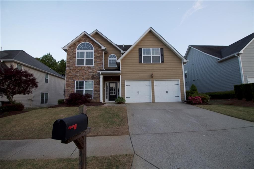 4415 Mill Farm Lane, Buford, GA 30519 — most recent listing photo
