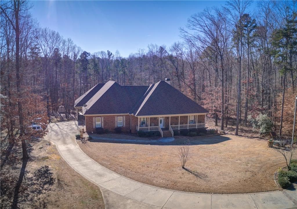 3978 Hamilton Mill Road, Buford, GA 30519 — most recent listing photo