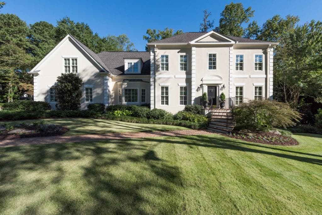 797 Old Paper Mill Drive, Marietta, GA 30067 — most recent listing photo