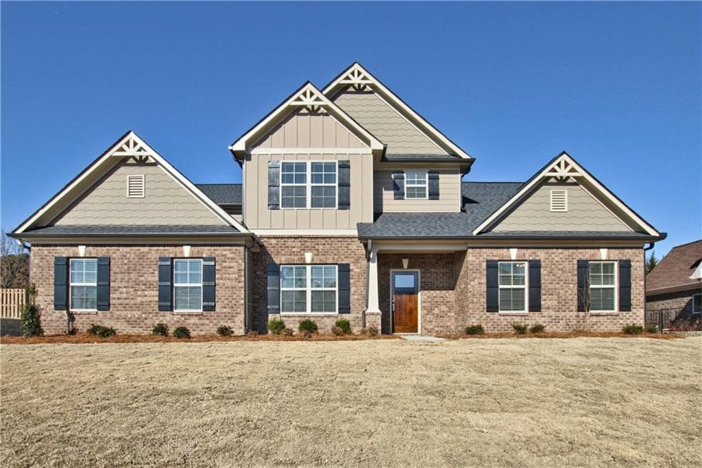 3418 Jordan Lea Lane, Dacula, GA 30019 — most recent listing photo
