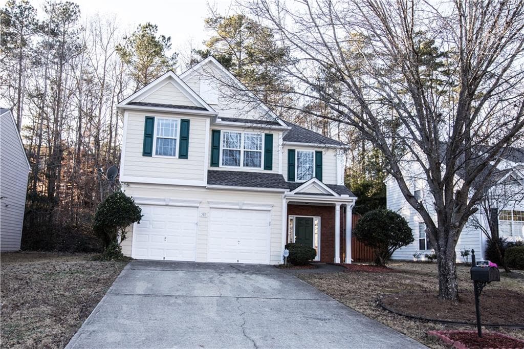 383 Ethridge Drive, Kennesaw, GA 30144 — most recent listing photo