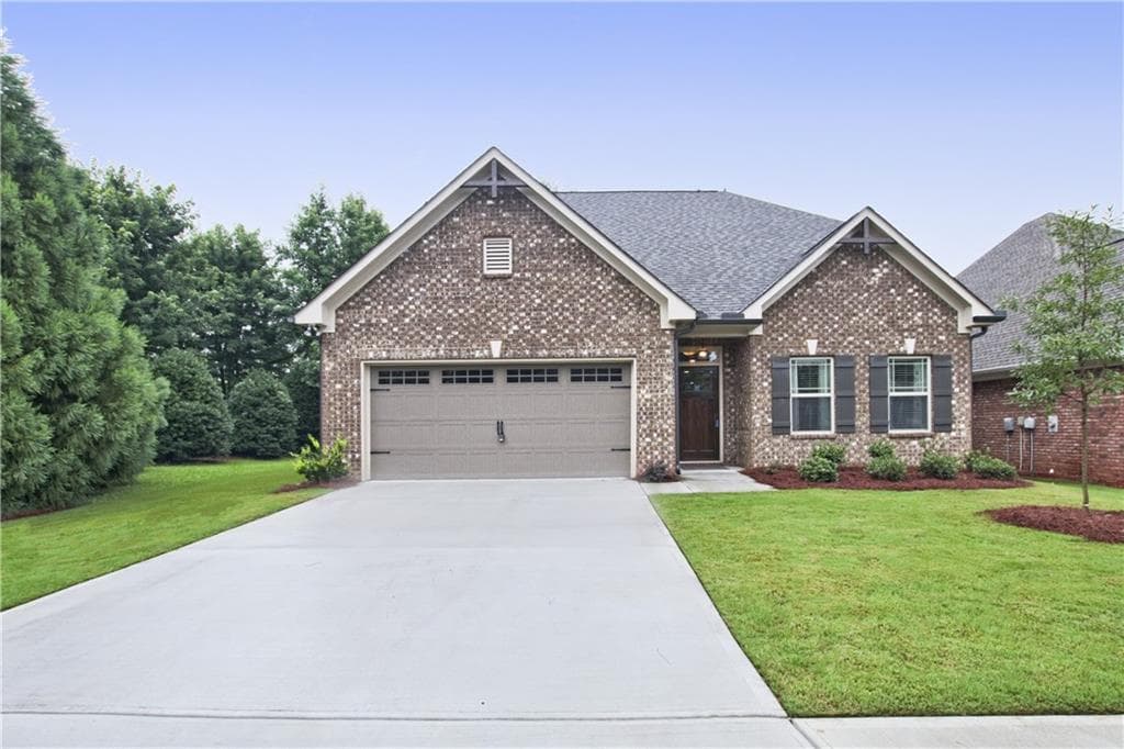 2251 Nichols Glen Drive, Dacula, GA 30019 — most recent listing photo