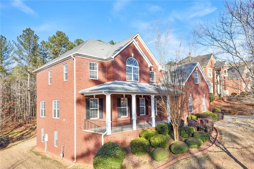 2721 Bailey Place, Conyers, GA 30013 — most recent listing photo