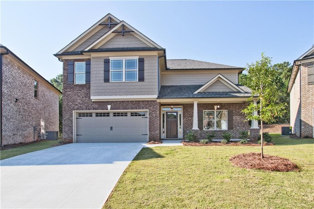 2122 Nichols Valley Drive, Dacula, GA 30019 — most recent listing photo