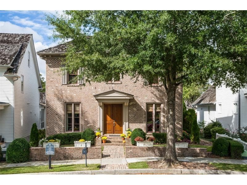 5808 Long Park Road, Cumming, GA 30040 — most recent listing photo