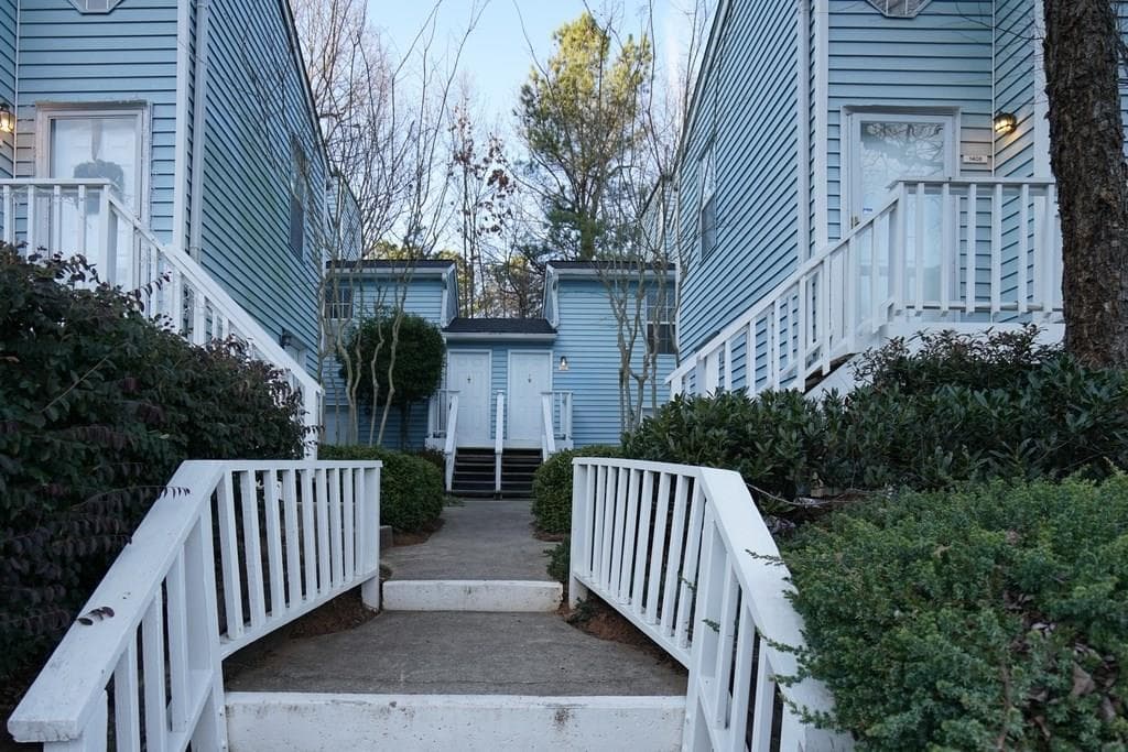 1414 Glenleaf Drive 1414, Norcross, GA 30092 — most recent listing photo