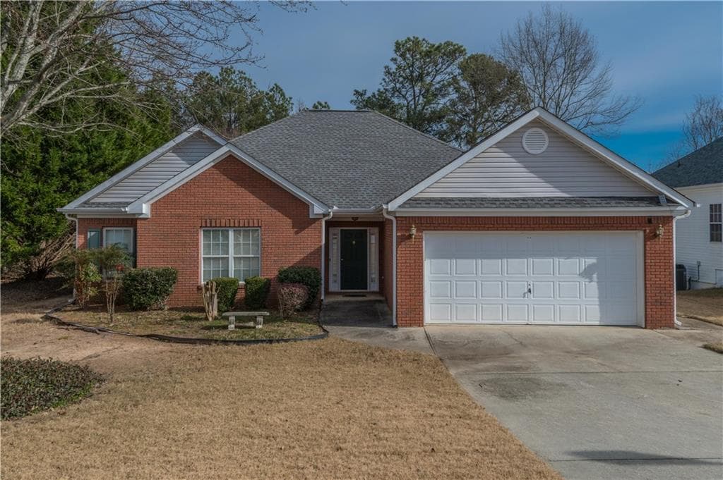 1136 Cotton Gin Court, Lawrenceville, GA 30045 — most recent listing photo