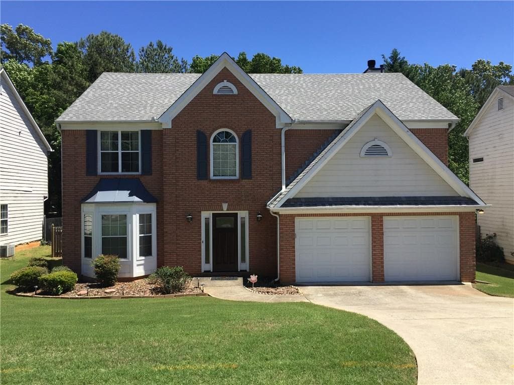 4357 Windmoor Drive, Kennesaw, GA 30144 — most recent listing photo
