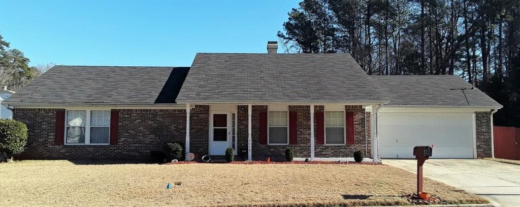 3078 Aberdeen Cove, Lithonia, GA 30038 — most recent listing photo