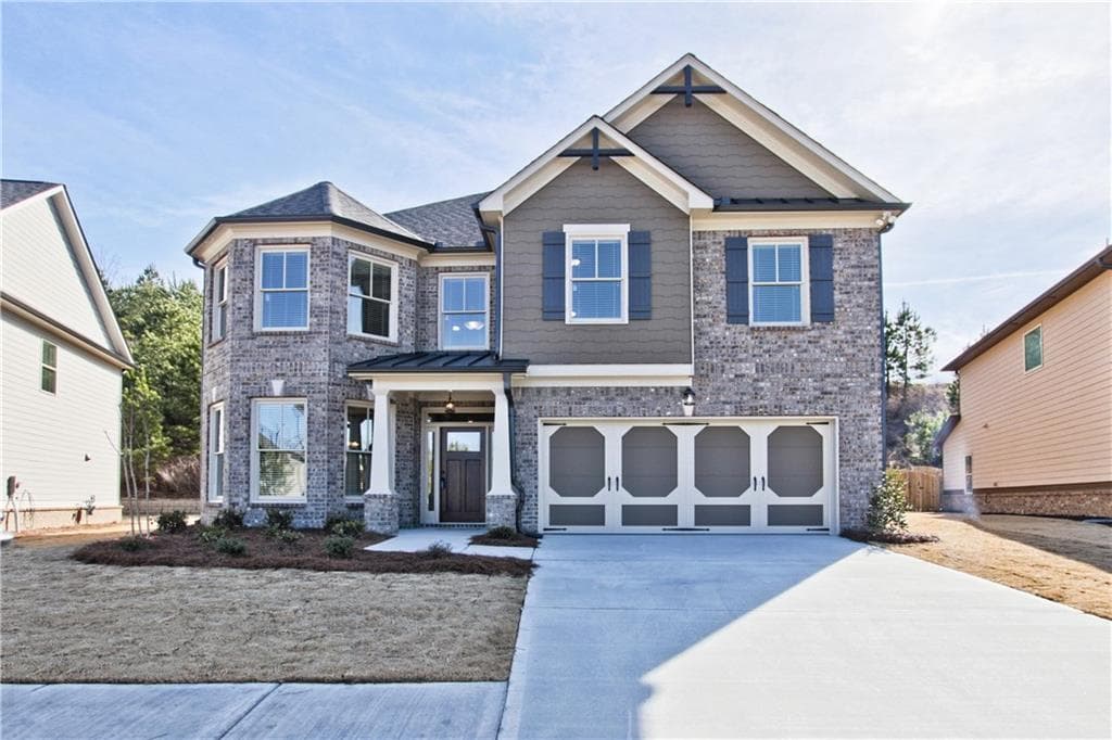 4689 Sierra Creek Drive, Hoschton, GA 30548 — most recent listing photo