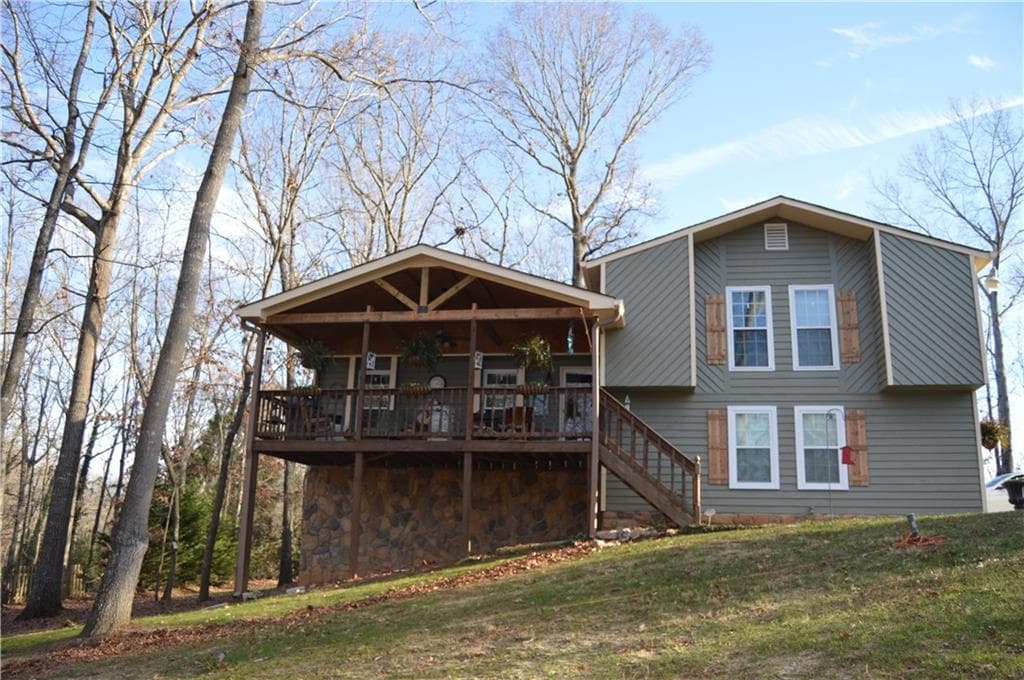 363 Trotters Ridge, Lawrenceville, GA 30043 — most recent listing photo