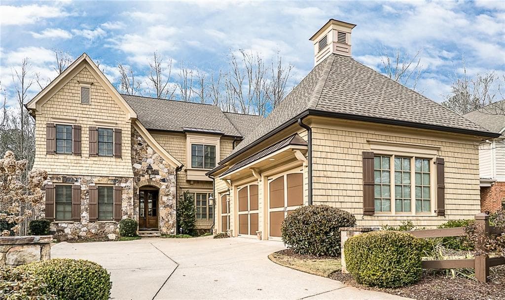 2921 Ansley Manor Court, Marietta, GA 30062 — most recent listing photo