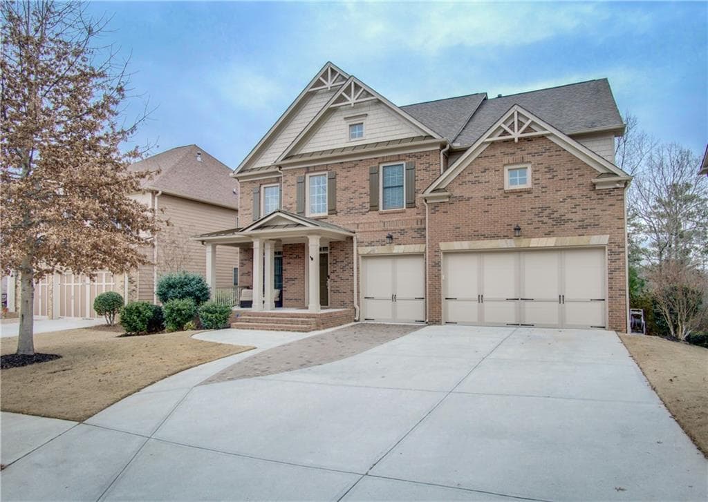 3845 Sweeting Street, Cumming, GA 30041 — most recent listing photo