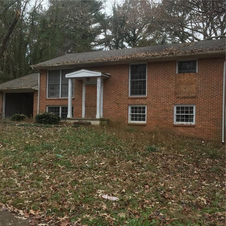 6747 Black Twig Court, Riverdale, GA 30274 — most recent listing photo