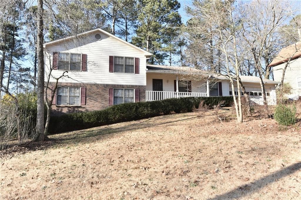 1670 Sundale Drive, Lawrenceville, GA 30046 — most recent listing photo