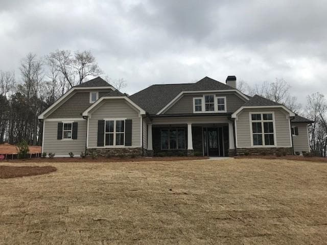 214 Blue Point Parkway, Fayetteville, GA 30215 — most recent listing photo