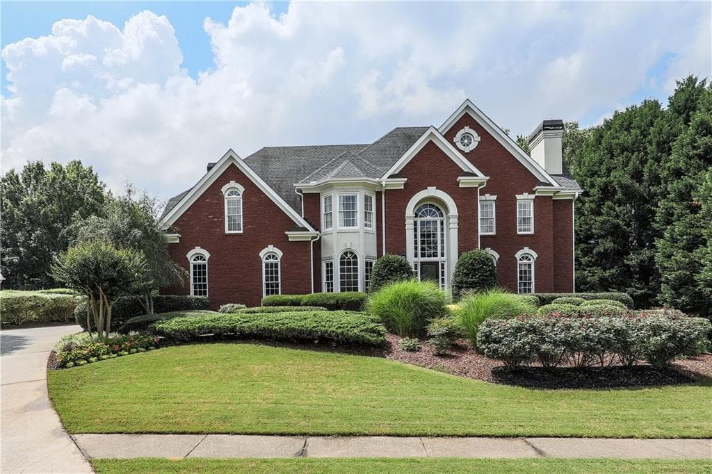 3327 Sulky Circle, Marietta, GA 30067 — most recent listing photo