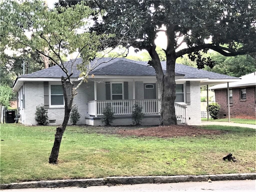 192 SW Willis Mill Road, Atlanta, GA 30311 — most recent listing photo