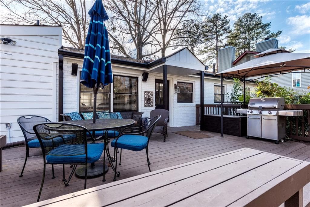 2426 Drew Valley Road, Brookhaven, GA 30319 — most recent listing photo