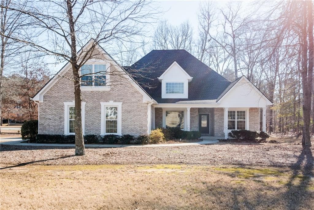 1401 Post Oak Court, Loganville, GA 30052 — most recent listing photo