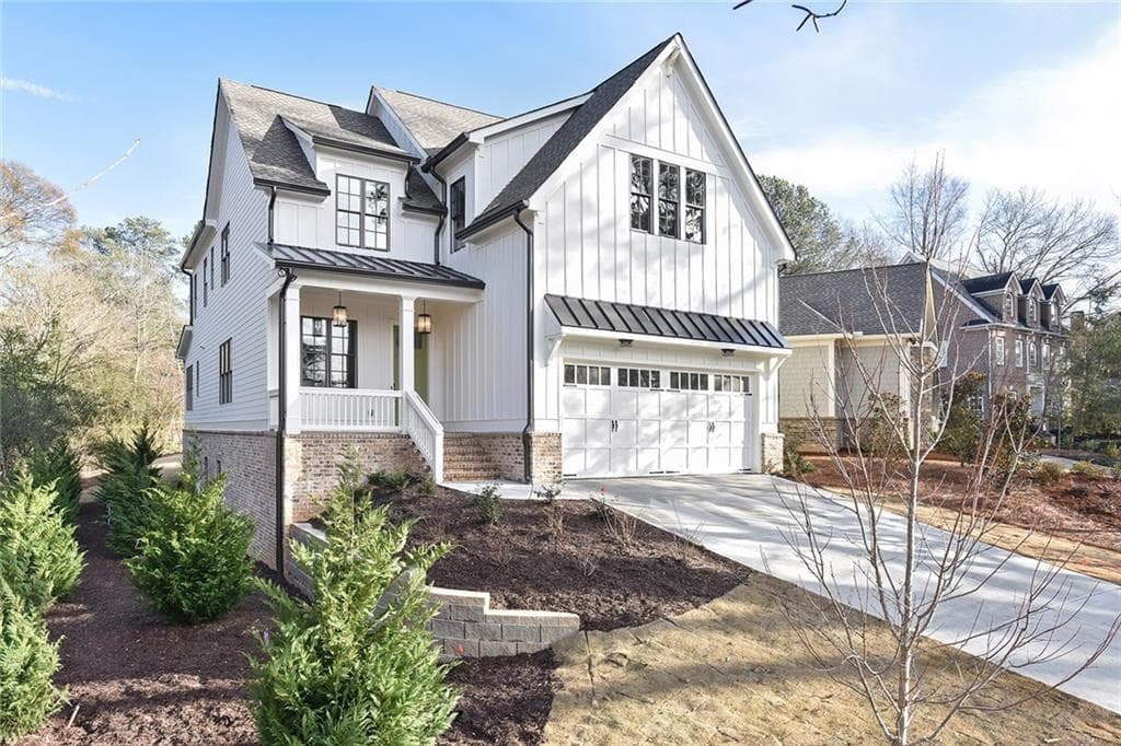2295 Matthews Street, Brookhaven, GA 30319 — most recent listing photo
