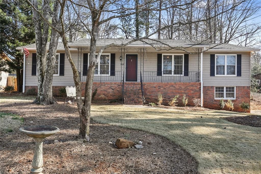 2440 Cajun Drive, Marietta, GA 30066 — most recent listing photo