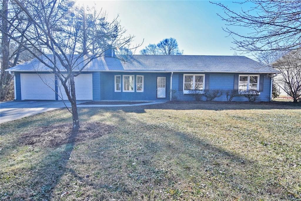 2431 Josh Court, Marietta, GA 30064 — most recent listing photo