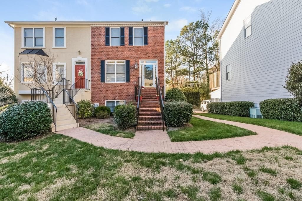260 Manning Road 121, Marietta, GA 30064 — most recent listing photo