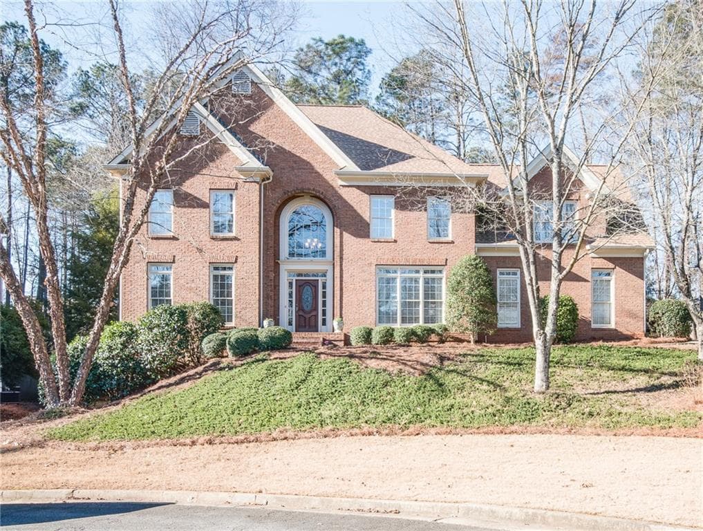 1205 Creek Ridge Crossing, Alpharetta, GA 30005 — most recent listing photo