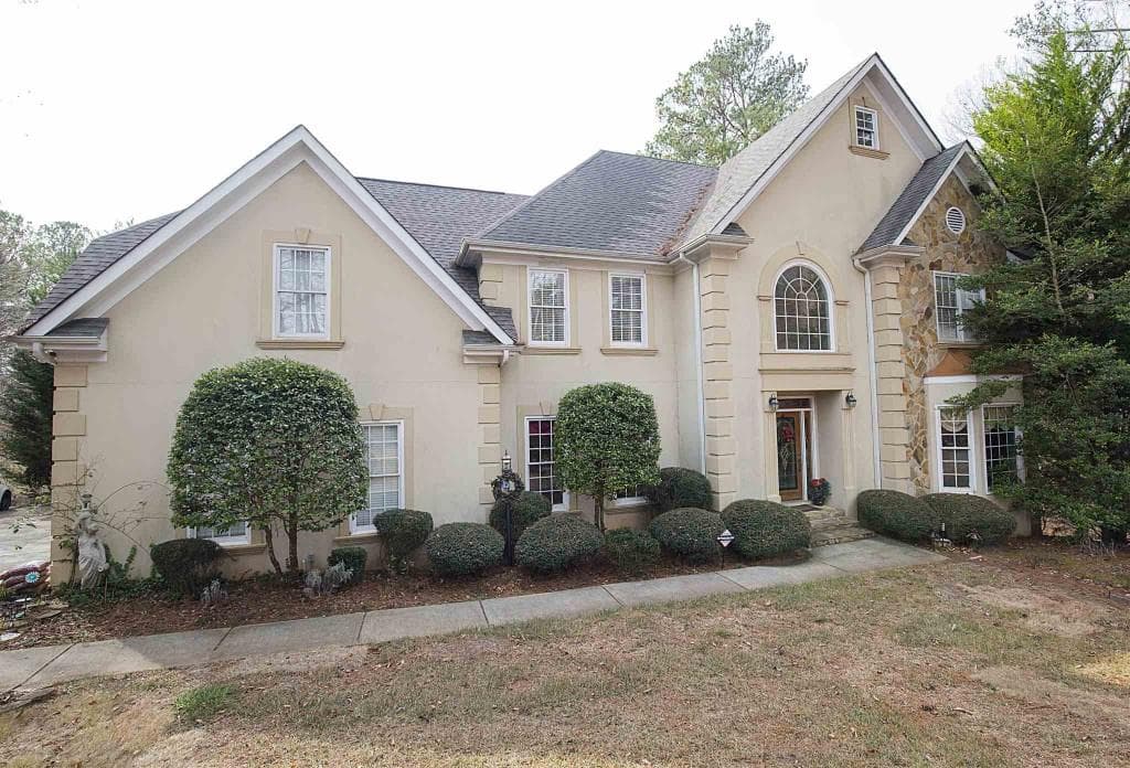 230 Standing Oak Place, Fayetteville, GA 30214 — most recent listing photo