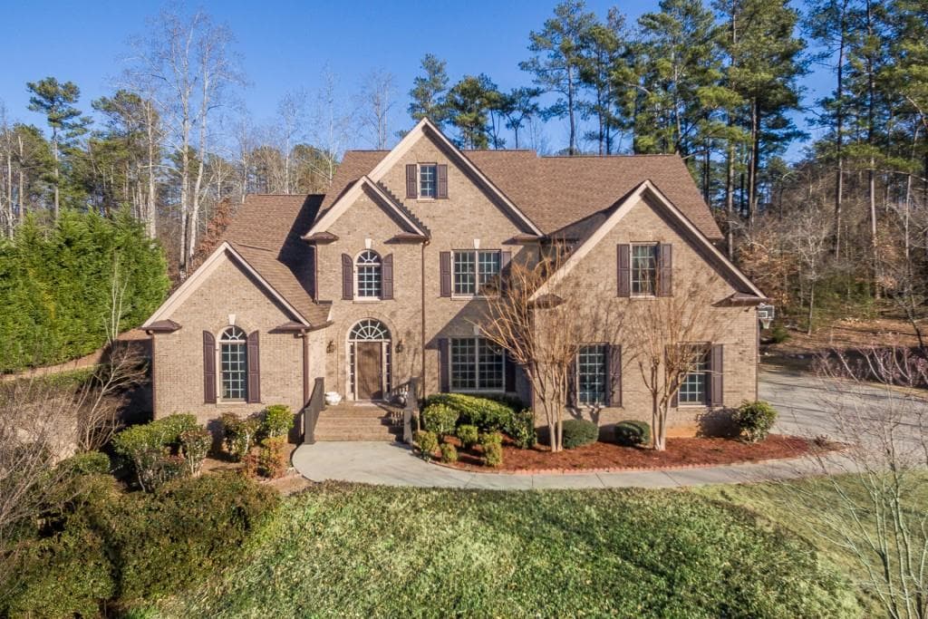 16285 Laconia Lane, Milton, GA 30004 — most recent listing photo