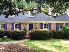 989 Winding Creek Trail, Sandy Springs, GA 30328 — most recent listing photo