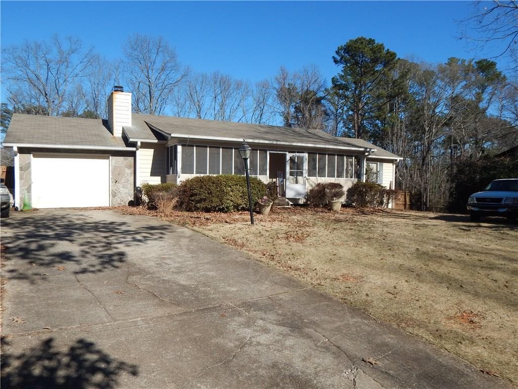 112 Fox Ridge Court, Dallas, GA 30157 — most recent listing photo