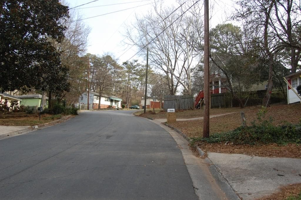 other sold at 2220 Addison Place, Atlanta, GA 30318