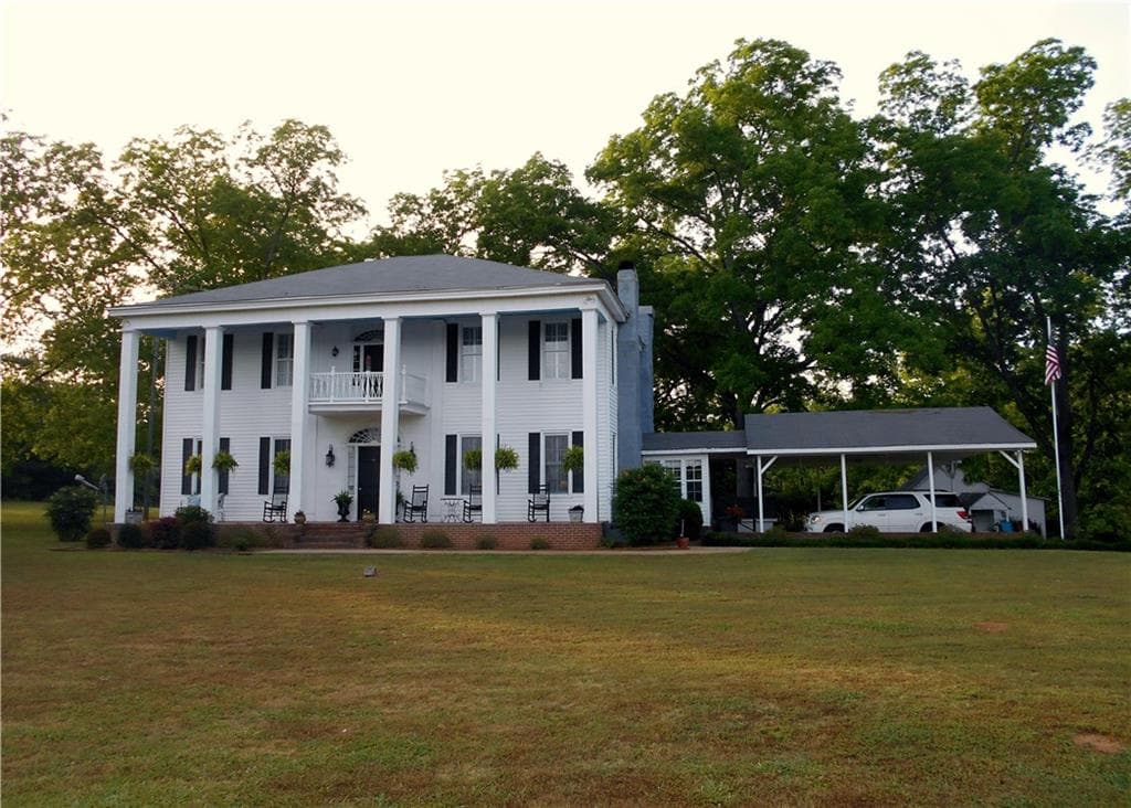 5841 THOMASTON Highway, Woodland, GA 31836 — most recent listing photo
