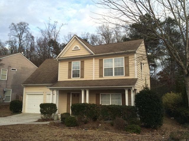 5414 Somer Mill Road, Douglasville, GA 30134 — most recent listing photo