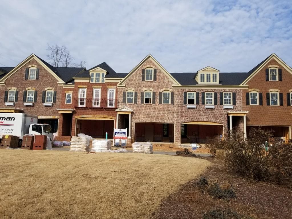 7403 Portbury Park 414, Suwanee, GA 30024 — most recent listing photo