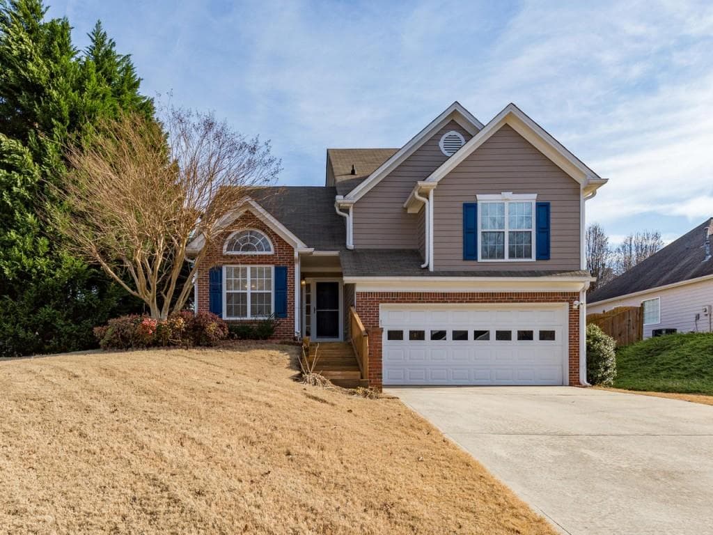 3411 English Oaks Drive, Kennesaw, GA 30144 — most recent listing photo