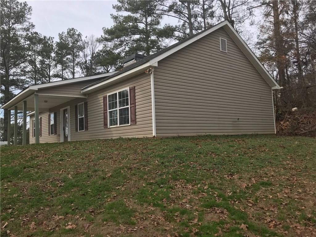 4705 Post Road, Winston, GA 30187 — most recent listing photo