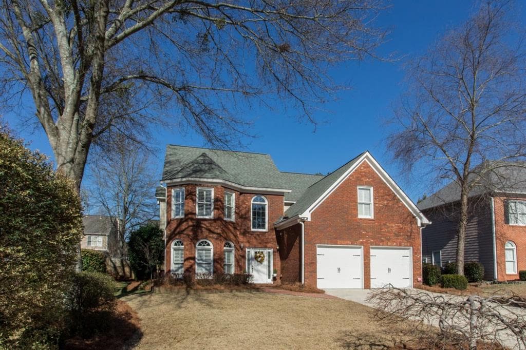 1481 Brentwood Drive, Marietta, GA 30062 — most recent listing photo