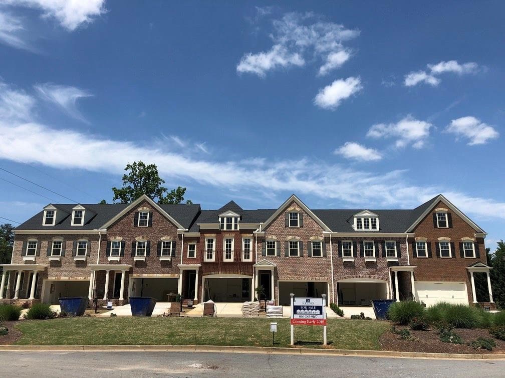 7407 Portbury Park 416, Suwanee, GA 30024 — most recent listing photo