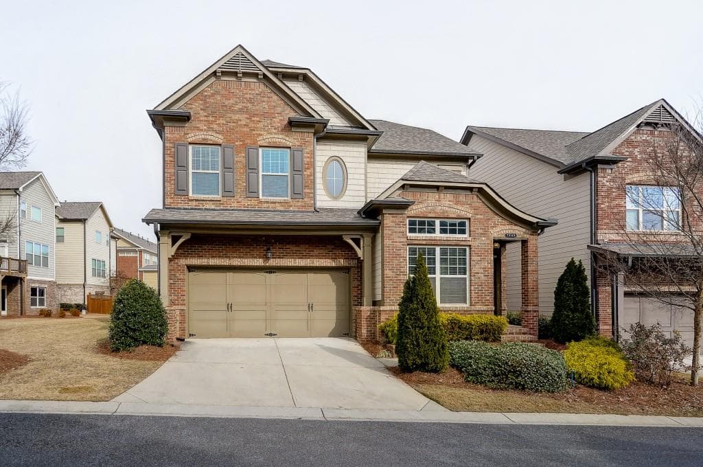7840 Highland Bluff, Sandy Springs, GA 30328 — most recent listing photo
