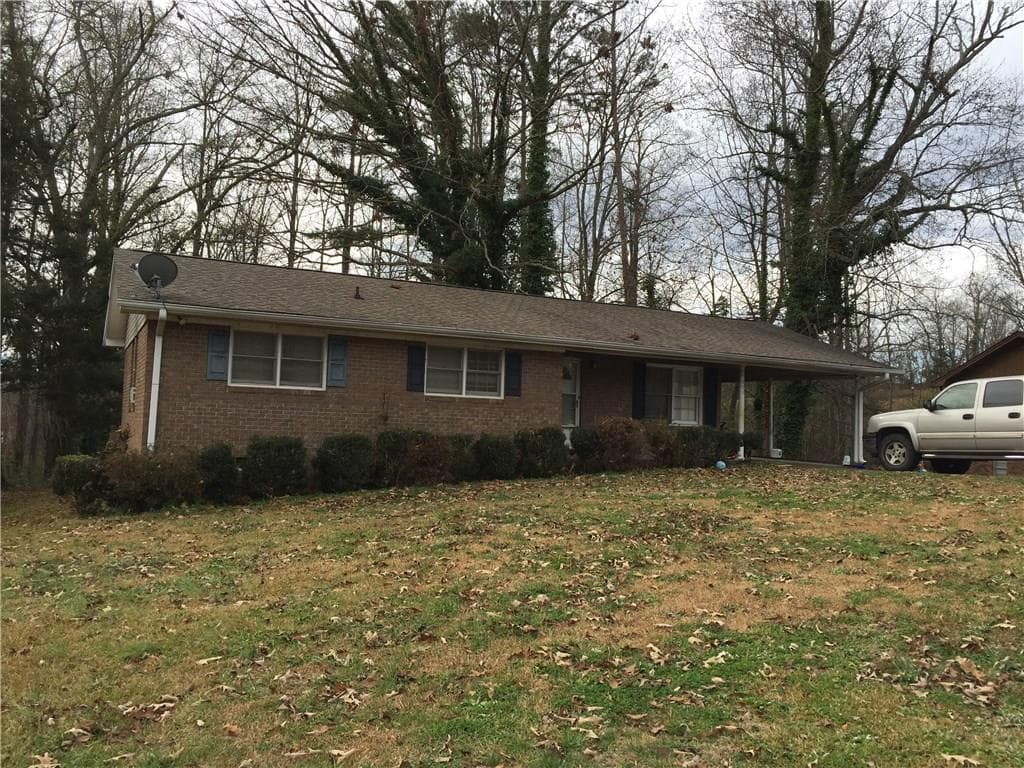 1870 Beechwood Boulevard, Gainesville, GA 30504 — most recent listing photo