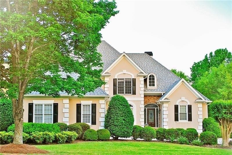 7640 Wentworth Drive, Duluth, GA 30097 — most recent listing photo