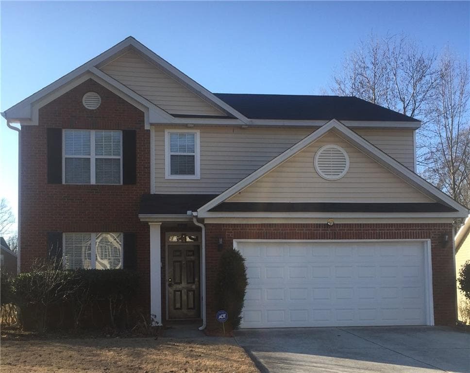 2086 Ridgestone Landing, Marietta, GA 30008 — most recent listing photo