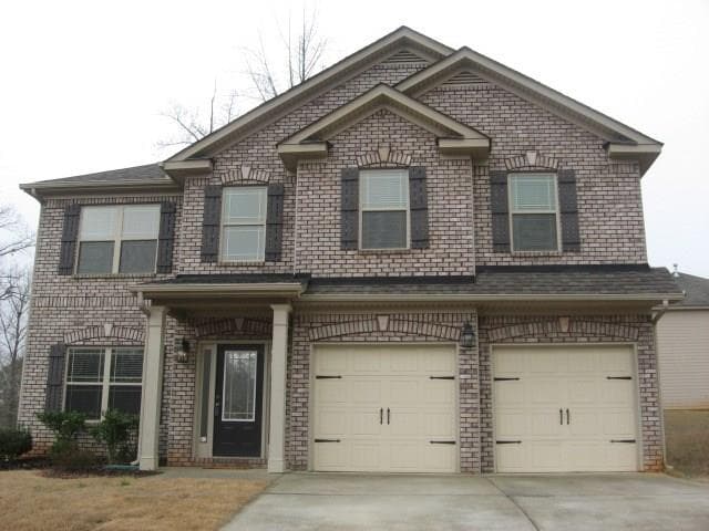 5720 Hedge Brook Drive, Cumming, GA 30028 — most recent listing photo
