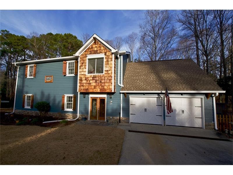 126 Cedar Drive, Woodstock, GA 30189 — most recent listing photo