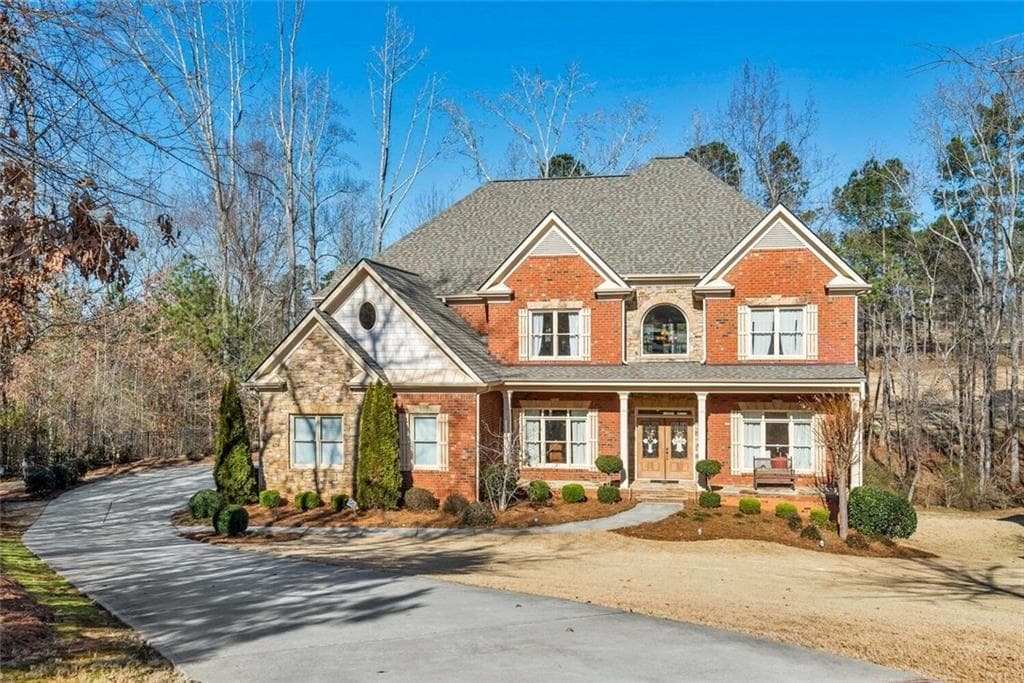 2045 Mill Pond Court, Jefferson, GA 30549 — most recent listing photo