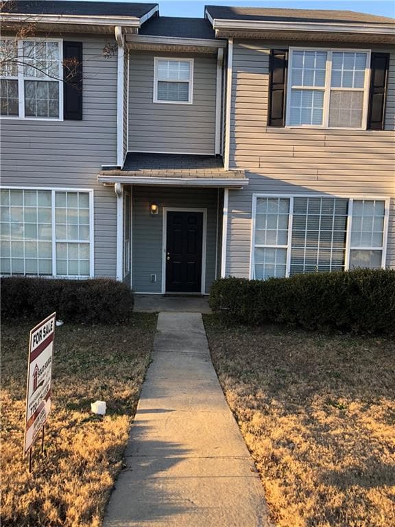 247 Odyssey Turn, Conyers, GA 30012 — most recent listing photo
